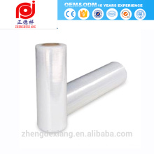 boxing hand wraps box sealing packing bopp bops stretch transparent film bopp raw materials plain film manufacturer in china